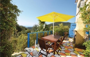 3 Bedroom Gorgeous Apartment In Serra Di Ferro